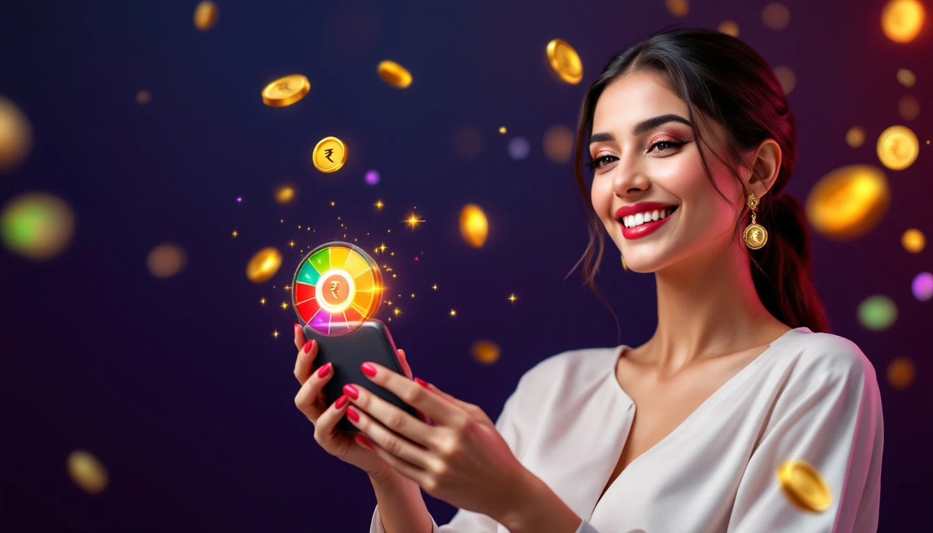 Jalwa Game — colour prediction game guide